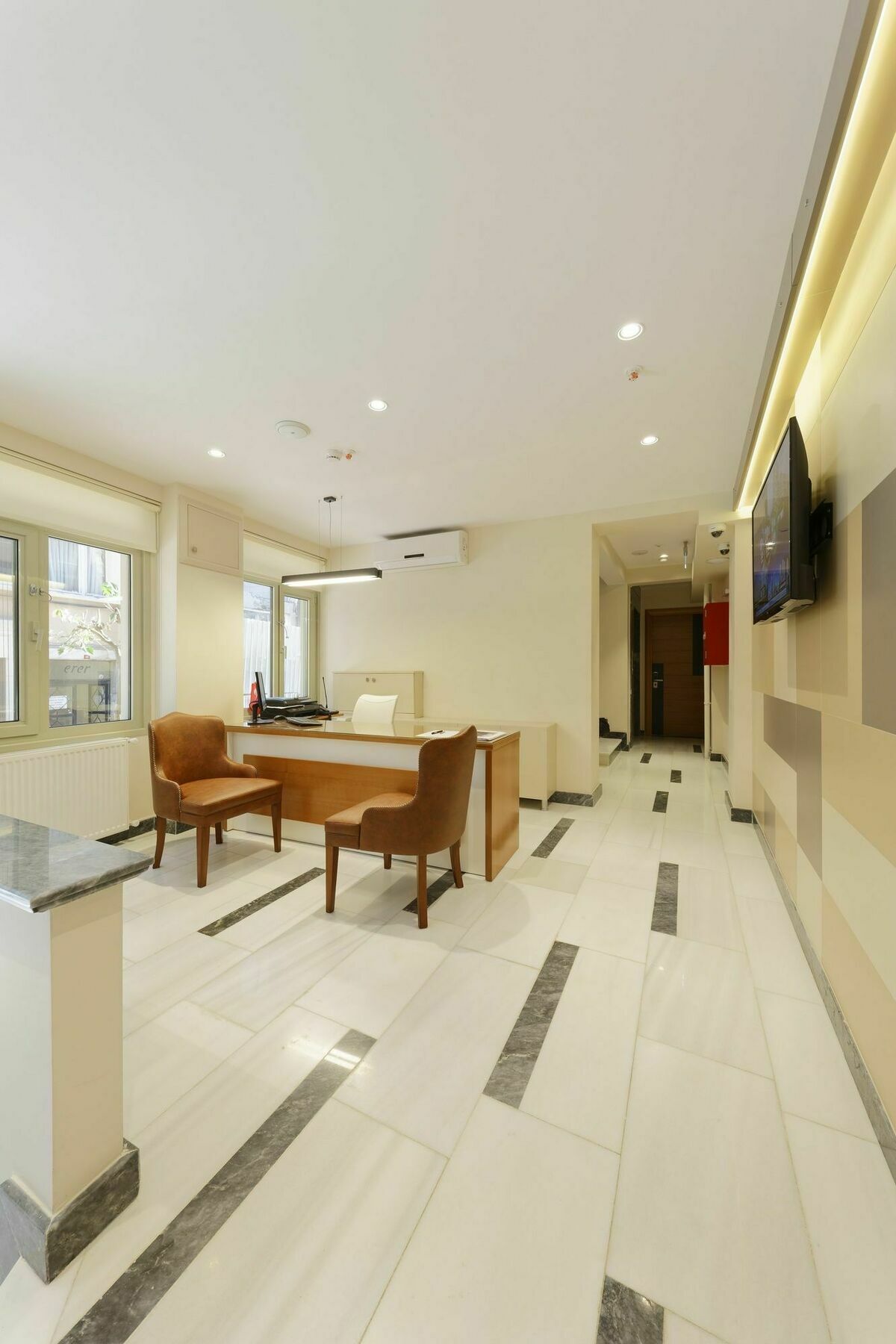 Nishant Hotel อิสตันบูล ภายนอก รูปภาพ
